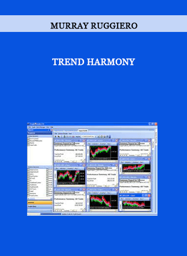 Murray Ruggiero – Trend Harmony of https://crabaca.store/