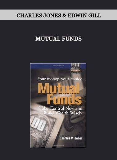 Mutual Funds by Charles Jones & Edwin Gill of https://crabaca.store/