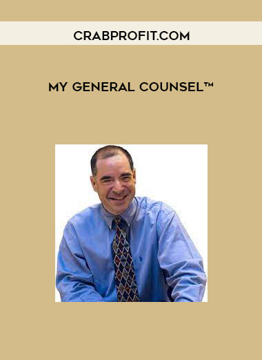 My General Counsel™ of https://crabaca.store/