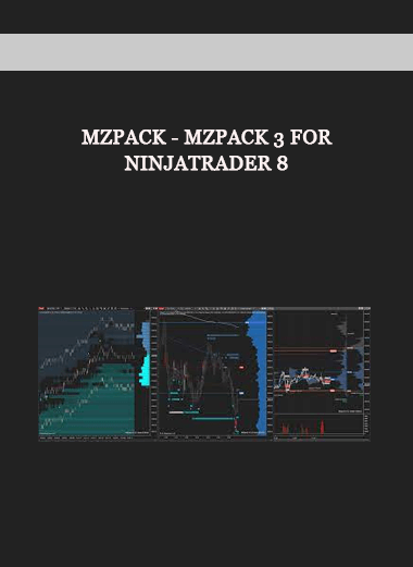 Mzpack - MZpack 3 for NinjaTrader 8 of https://crabaca.store/