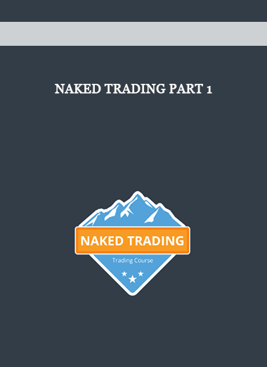 Naked Trading Part 1 of https://crabaca.store/