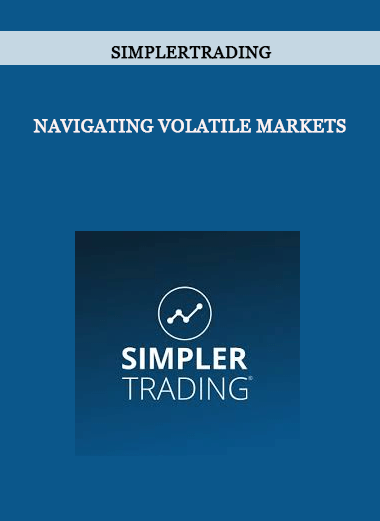 Navigating Volatile Markets from Simplertrading of https://crabaca.store/