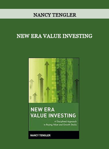 New Era Value Investing by Nancy Tengler of https://crabaca.store/