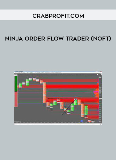 Ninja Order Flow Trader (NOFT) of https://crabaca.store/