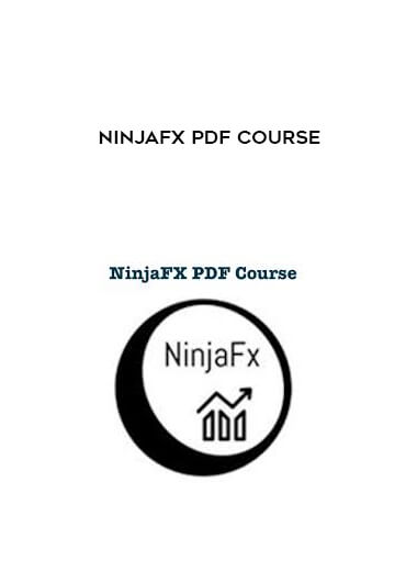 NinjaFX PDF Course of https://crabaca.store/