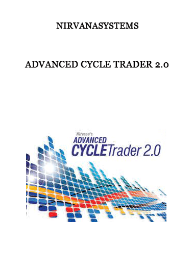 Nirvanasystems - Advanced Cycle Trader 2.0 of https://crabaca.store/