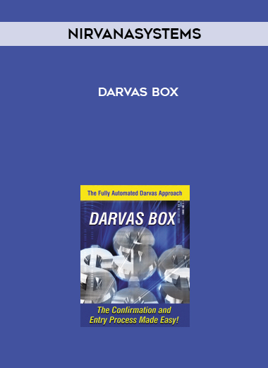 Nirvanasystems - Darvas Box of https://crabaca.store/