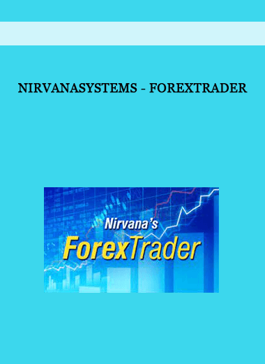 Nirvanasystems - ForexTrader of https://crabaca.store/