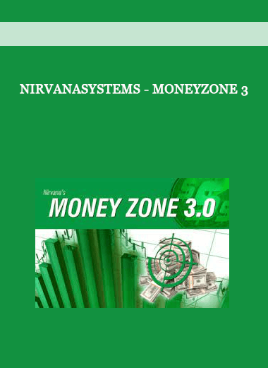 Nirvanasystems - MoneyZone 3 of https://crabaca.store/