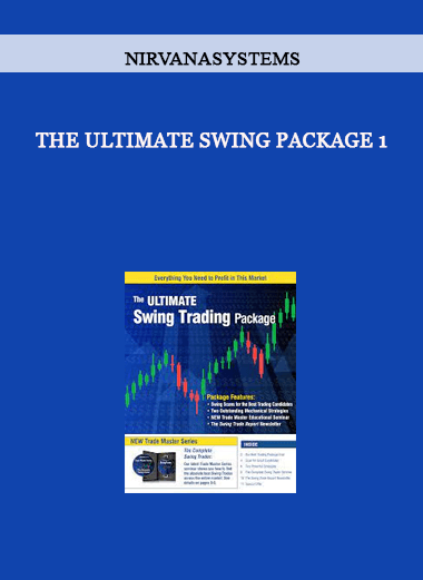 Nirvanasystems - The Ultimate Swing Package 1 of https://crabaca.store/