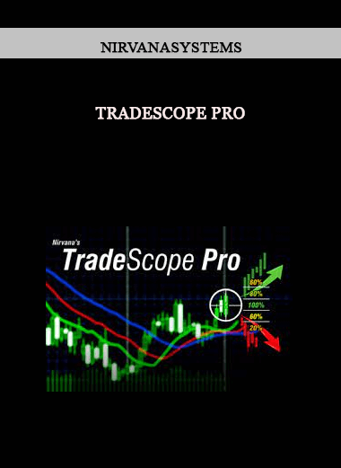 Nirvanasystems - TradeScope Pro of https://crabaca.store/