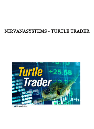 Nirvanasystems - Turtle Trader of https://crabaca.store/