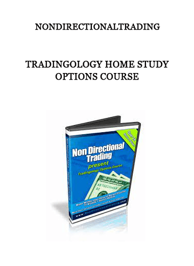 Nondirectionaltrading - Tradingology Home Study Options Course of https://crabaca.store/