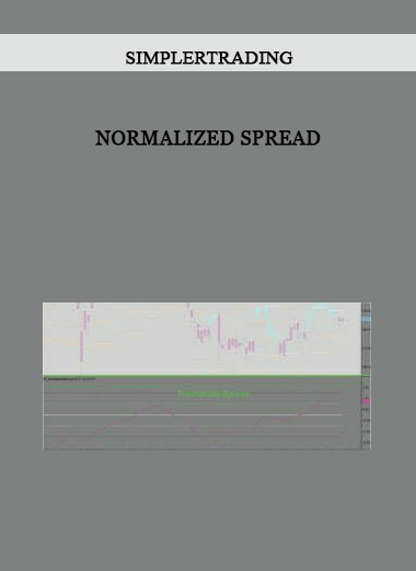 Normalized Spread from Simplertrading of https://crabaca.store/