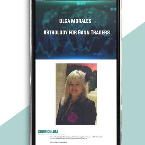 Olga Morales – Astrology for Gann Traders of https://crabaca.store/