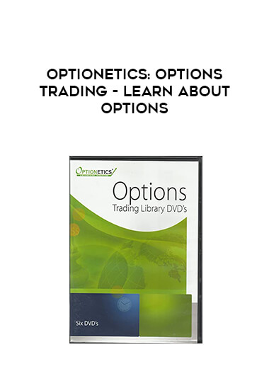 Optionetics: Options Trading - Learn About Options of https://crabaca.store/