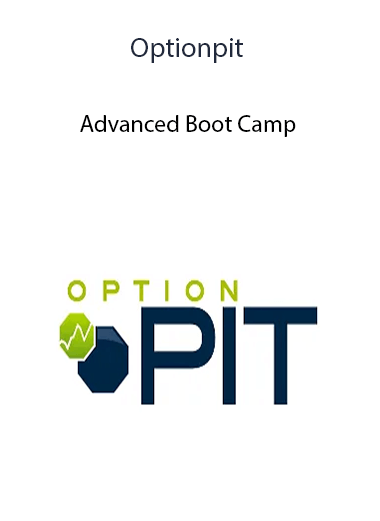 Optionpit – Advanced Boot Camp of https://crabaca.store/