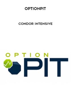 Optionpit – Condor Intensive of https://crabaca.store/