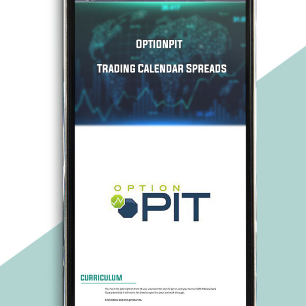 Optionpit – Trading Calendar Spreads of https://crabaca.store/