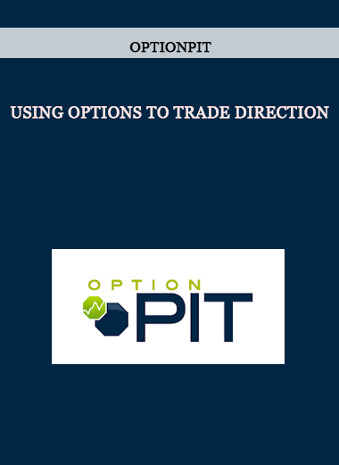 Optionpit – Using Options to Trade Direction of https://crabaca.store/