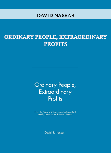 Ordinary People