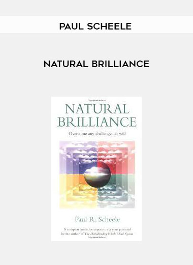 Paul Scheele – Natural Brilliance of https://crabaca.store/