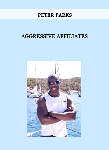 Peter Parks Aggressive Affiliates of https://crabaca.store/