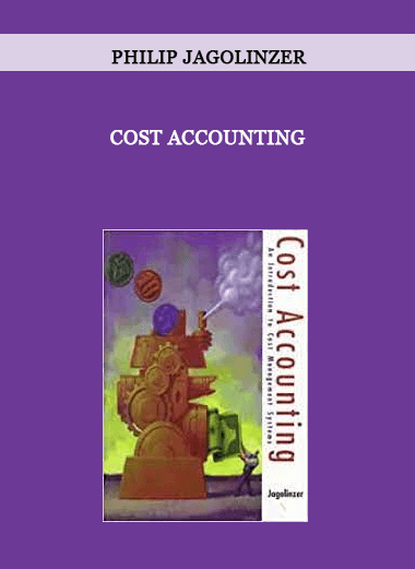 Philip Jagolinzer - Cost Accounting of https://crabaca.store/