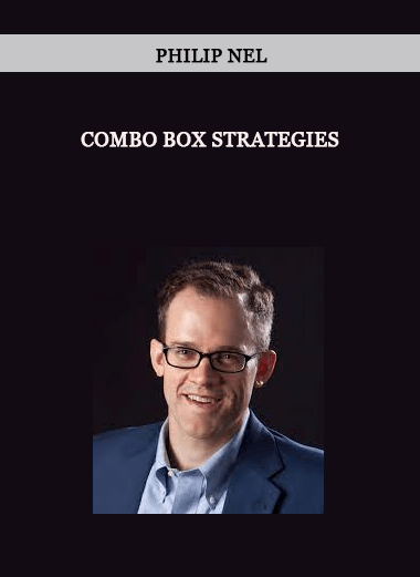 Philip Nel - Combo Box Strategies of https://crabaca.store/