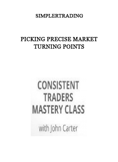 Picking Precise Market Turning Points from Simplertrading of https://crabaca.store/