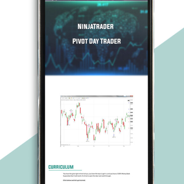 Pivot Day Trader for NinjaTrader of https://crabaca.store/