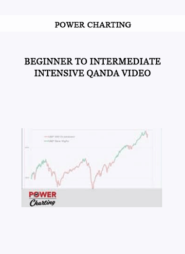 Power Charting - Beginner to Intermediate Intensive QandA Video of https://crabaca.store/