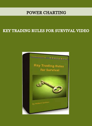 Power Charting - Key Trading Rules For Survival Video of https://crabaca.store/