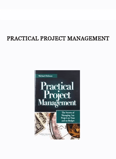 Practical Project Management of https://crabaca.store/