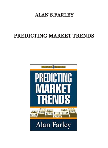 Predicting Market Trends by Alan S.Farley of https://crabaca.store/