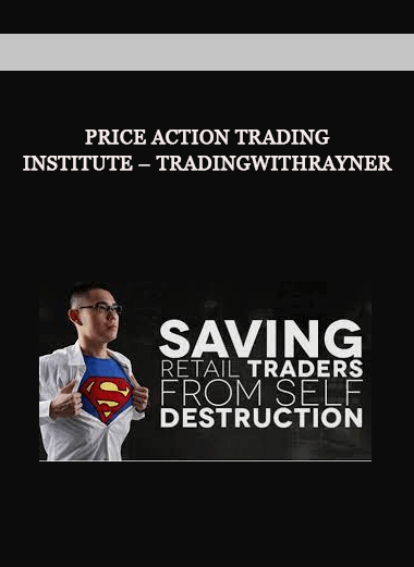 Price Action Trading Institute – TradingwithRayner of https://crabaca.store/