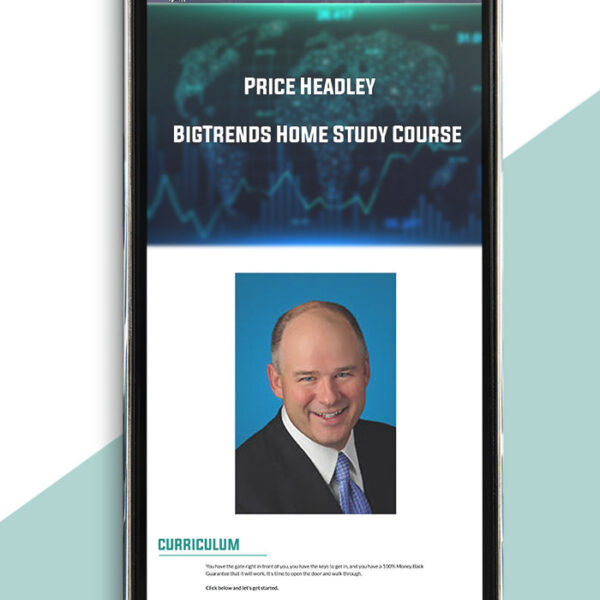 Price Headley – BigTrends Home Study Course of https://crabaca.store/