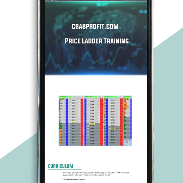 Price Ladder Training of https://crabaca.store/