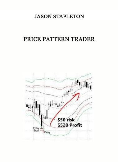 Price Pattern Trader by Jason Stapleton of https://crabaca.store/