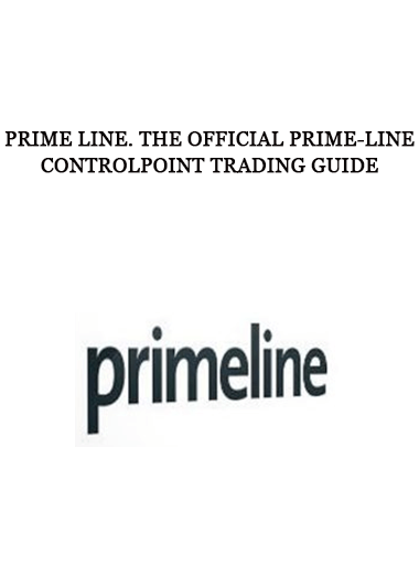 Prime Line. The Official Prime-Line ControlPoint Trading Guide of https://crabaca.store/