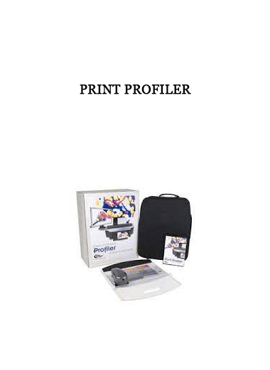 Print Profiler of https://crabaca.store/