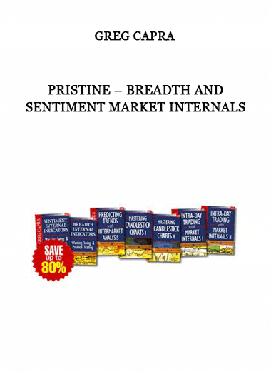 Pristine – Greg Capra – Breadth and Sentiment Market Internals of https://crabaca.store/