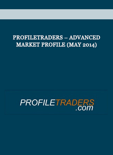 ProfileTraders – Advanced Market Profile (May 2014) of https://crabaca.store/