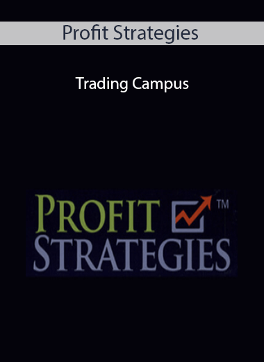 Profit Strategies - Trading Campus of https://crabaca.store/