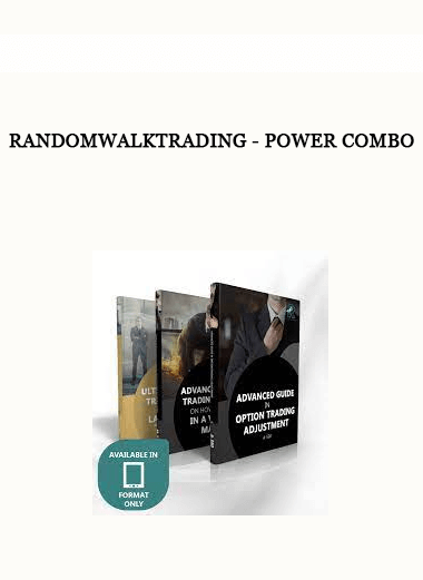 Randomwalktrading - Power Combo of https://crabaca.store/