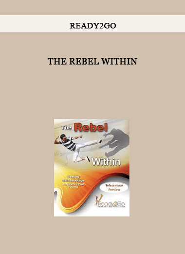 Ready2Go – The Rebel Within of https://crabaca.store/