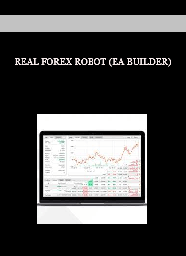 Real Forex Robot (EA BUILDER) of https://crabaca.store/