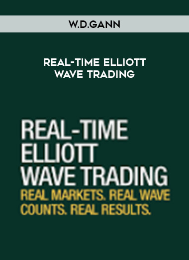 Real-Time Elliott Wave Trading of https://crabaca.store/