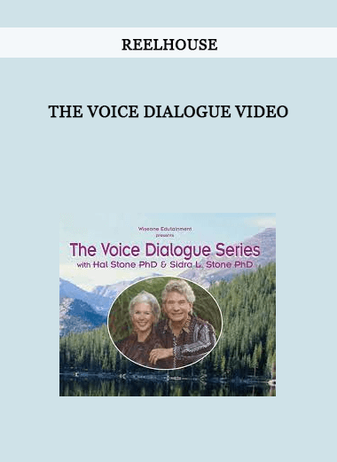 Reelhouse - The Voice Dialogue Video of https://crabaca.store/