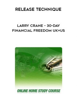 30-Day Financial Freedom UK+US by Release Technique of https://crabaca.store/